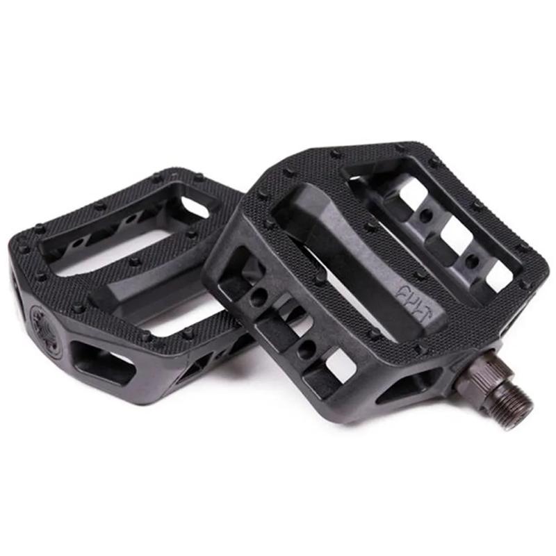 PEDAL CULT BMX PRO PRETO