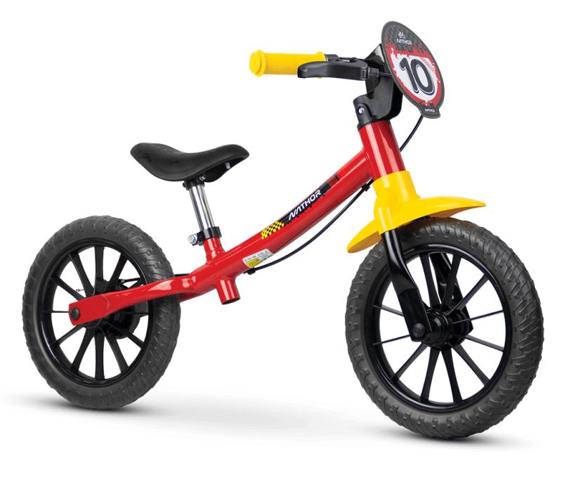 BICICLETA BALANCE FAST
