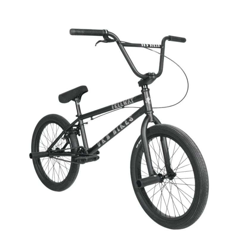 BICICLETA BMX ARO 20 DRB BIKES FREEWAY