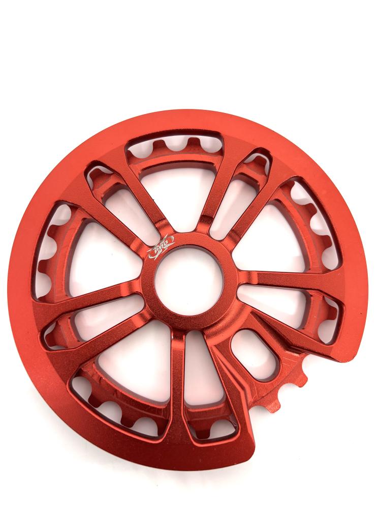 COROA BMX PRO X COM PROTETOR