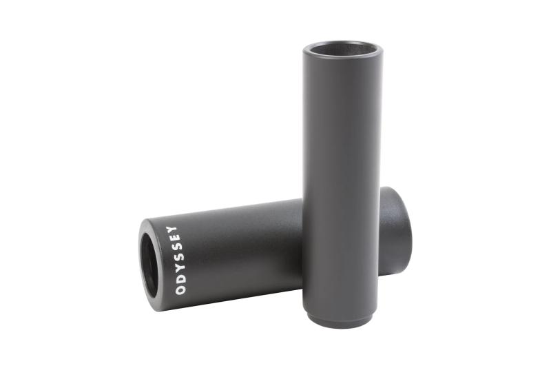 PEDALEIRA ODYSSEY BMX ALUMINIO/NYLON