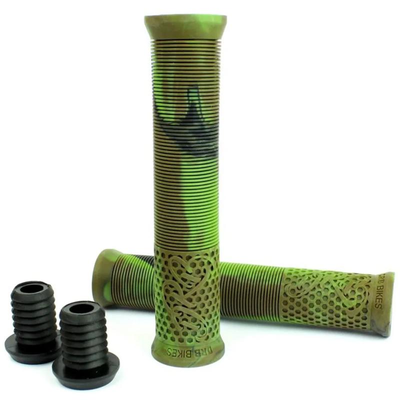 MANOPLA BMX DRB BIKE CAMUFLADA