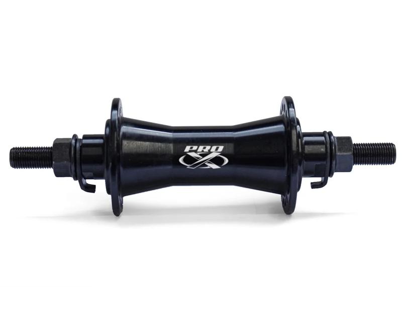 CUBO BMX DIANTEIRO PRO X PRETO