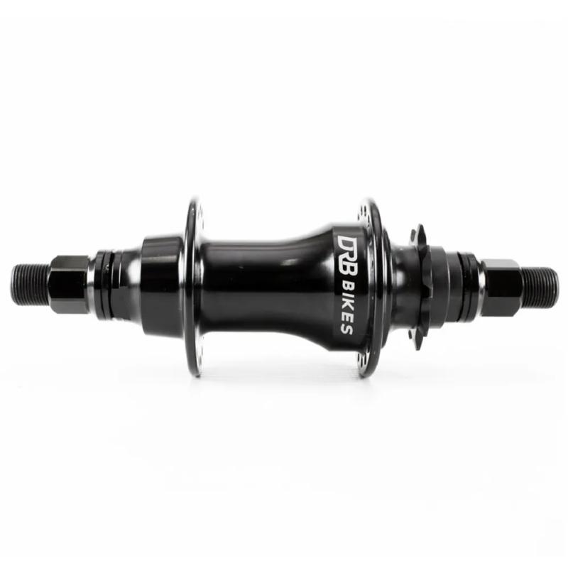 CUBO CASSETE DRB BIKES DRIVE LHD PRETO