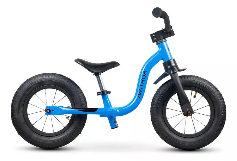 BIKE RAIADA ARO 12 NATHOR
