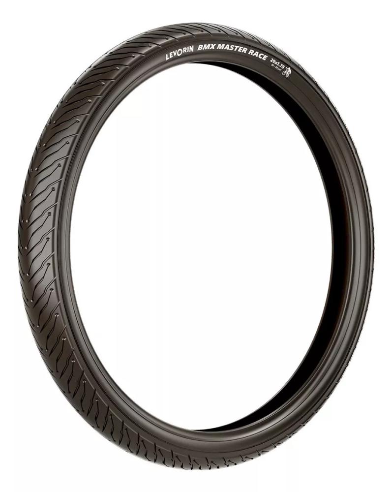 PNEU LEVORIN MASTER RACE 1.75 PRETO