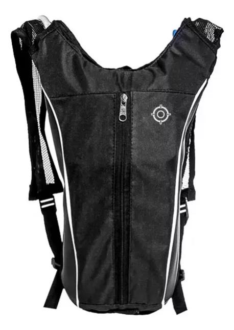MOCHILA DE HIDRATACAO 2,5 LITROS TÉRMICA
