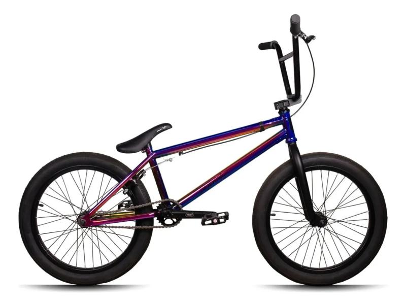 BIKE BMX PRO X AR0 20 DEFENDER 21 CAMALEAO 