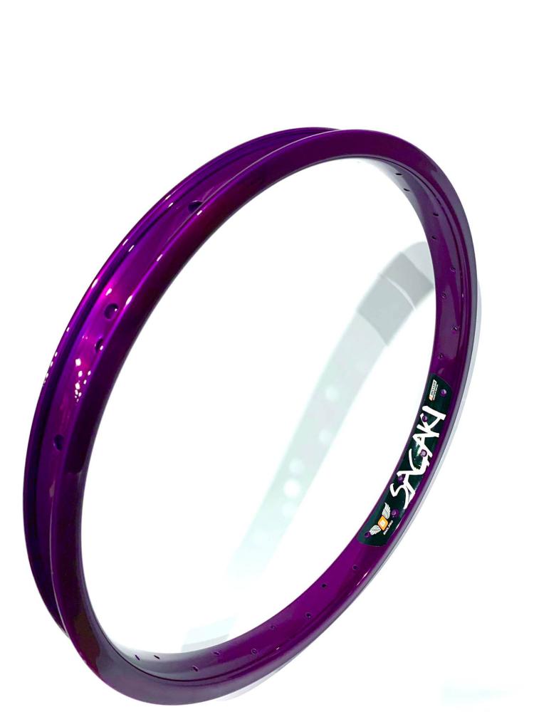 ARO BELUMI TRIUNFO ROXO