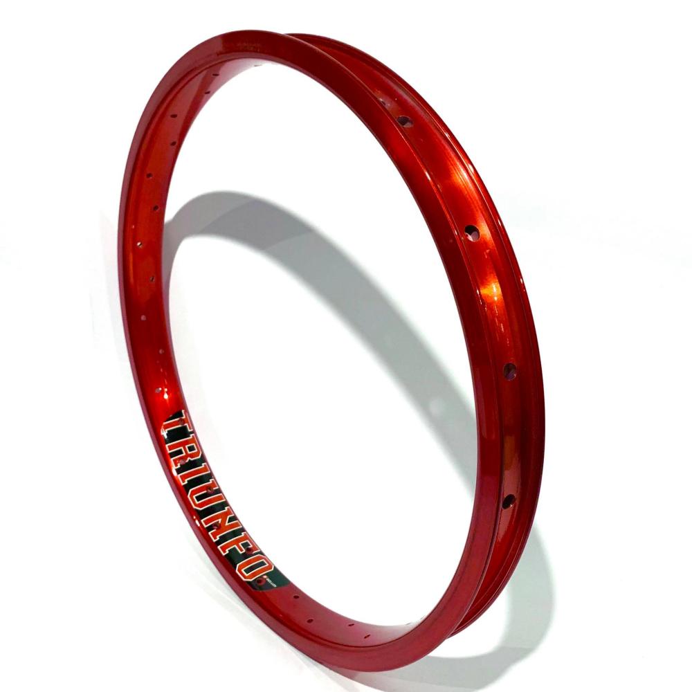 ARO BELUMI TRIUNFO VERMELHO 