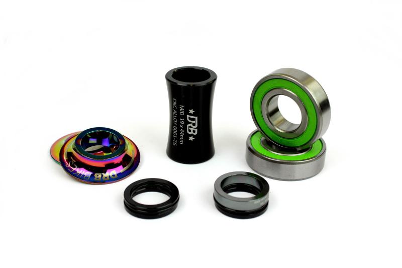 MOVIMENTO CENTRAL DRB BIKES MID 19MM OLEO