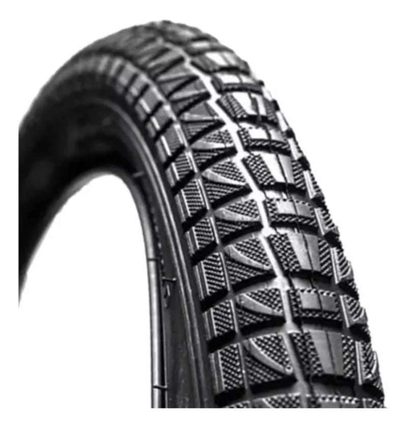 PNEU BMX GREENSTONE 2.25 PRETO