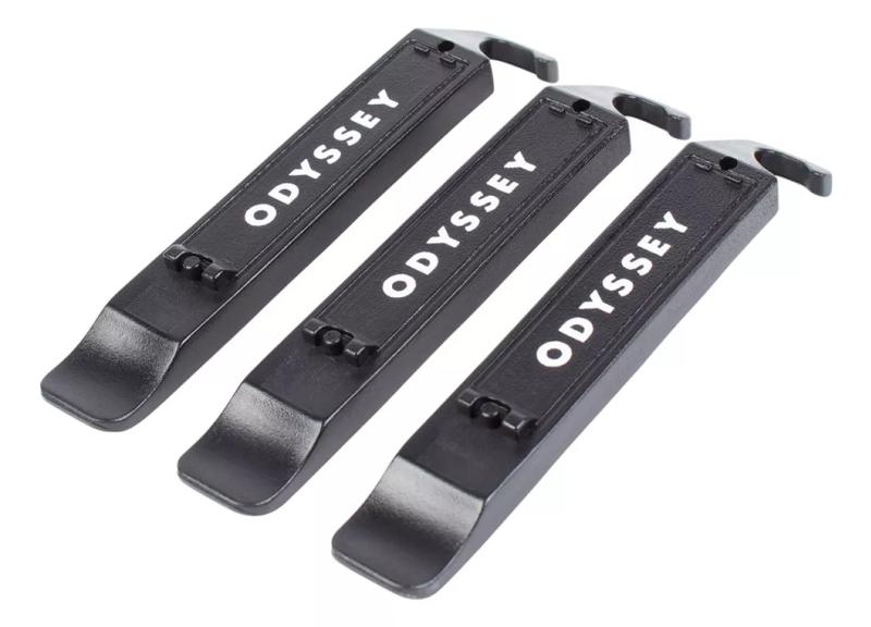  ESPATULA PARA PNEU ODYSSEY FUTURA KIT 3 PEÇAS