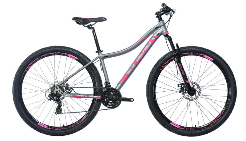 BICICLETA MTB ARO 29 SUNN BR APOLLO START NEW TAM 15,5