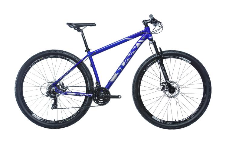 BICICLETA MTB ARO 29 SUNN BR APOLLO START NEW  
