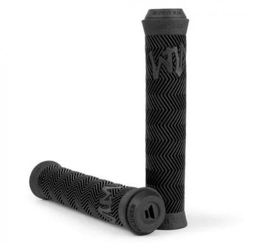 MANOPLA VOLUME VLM S/FLANGE 149MM PRETO	
