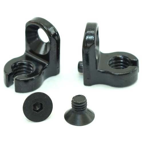 GUIA PARA ROTOR DRB BIKES - GYRO TABS