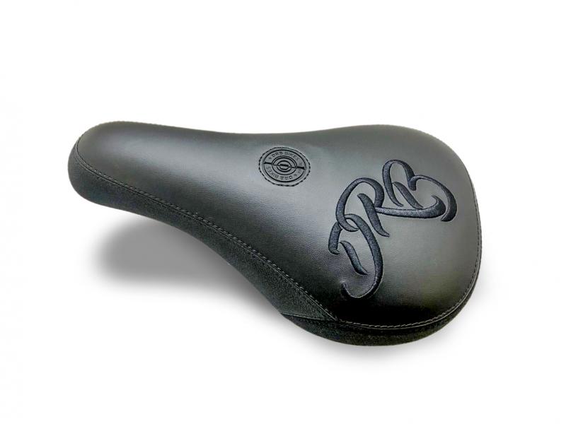 BANCO DRB BIKES CLASSIC II PIVOTAL PRETO .