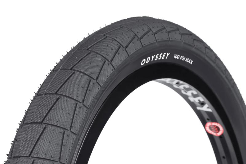 PNEU 20\" ODYSSEY BROC PRETO