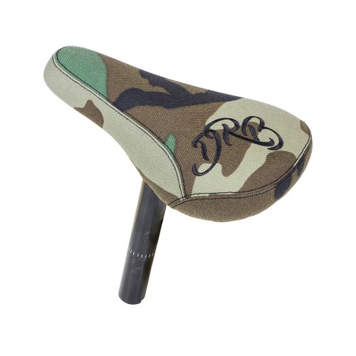 BANCO DRB BIKES CLASSIC COMBO CAMUFLADO