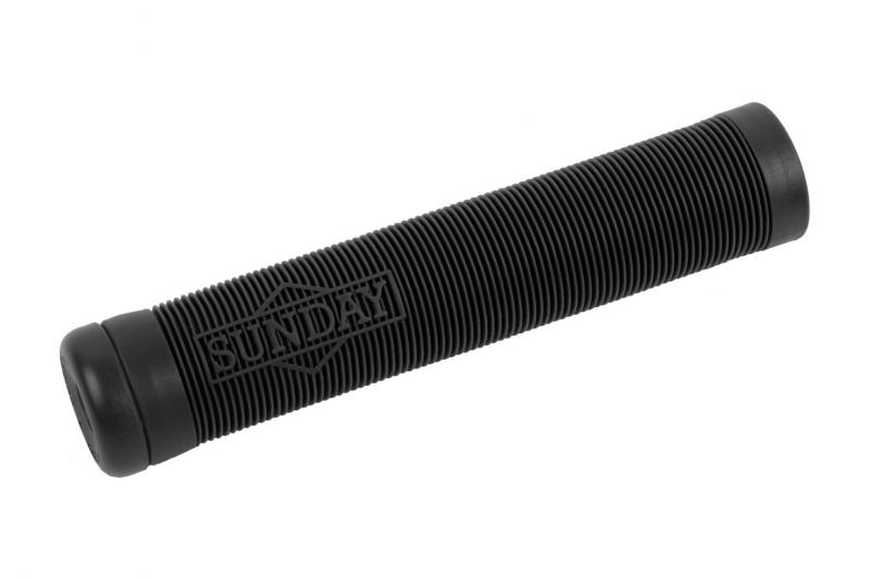 MANOPLA SUNDAY CORNERSTONE 150MM PRETO 