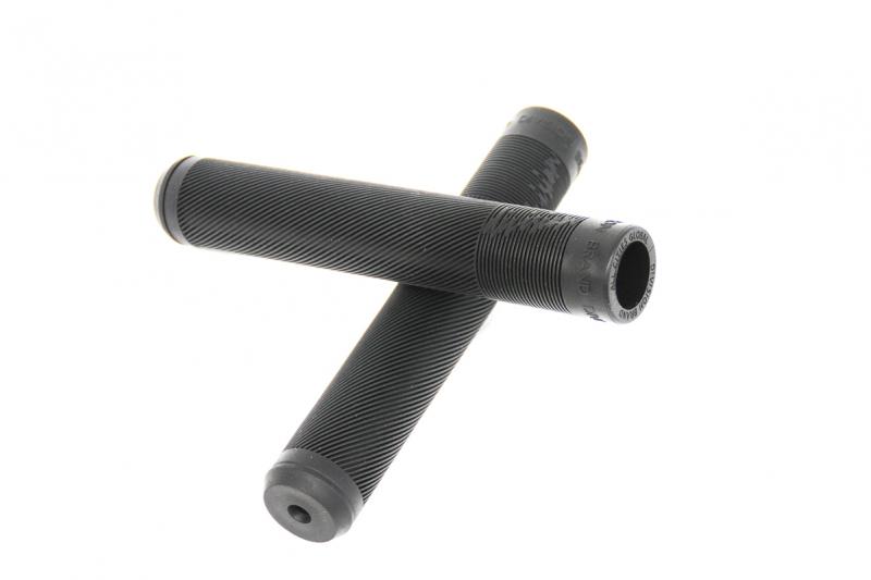 MANOPLA DIVISION SIERRA 160MM PRETO 