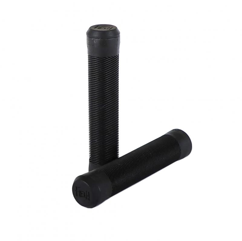 MANOPLA FIEND TEAM S/FLANGE 147MM PRETO