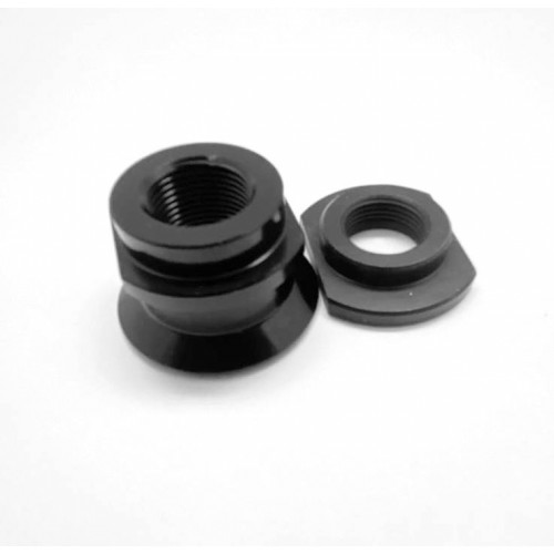 CONTRA PORCA / CONE E ARRUELA FREECOASTER 