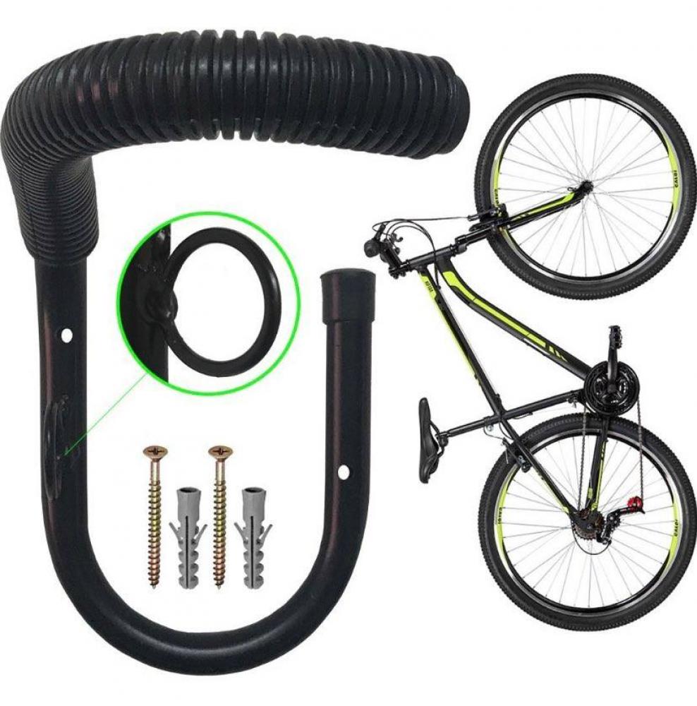 SUPORTE DE BIKE VERTICAL 