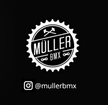 MAIS QUE UMA LOJA, UM CONCEITO BMX