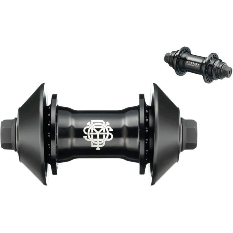 CUBO DIANTEIRO ODYSSEY BMX VANDERO PRO 