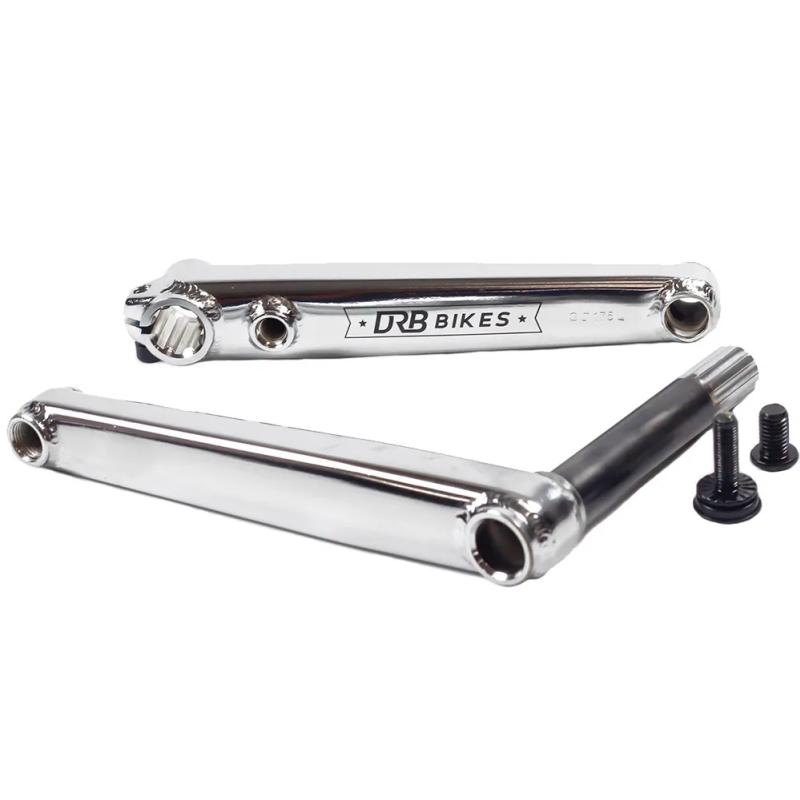 PE DE VELA BMX DRB BIKE 175MM
