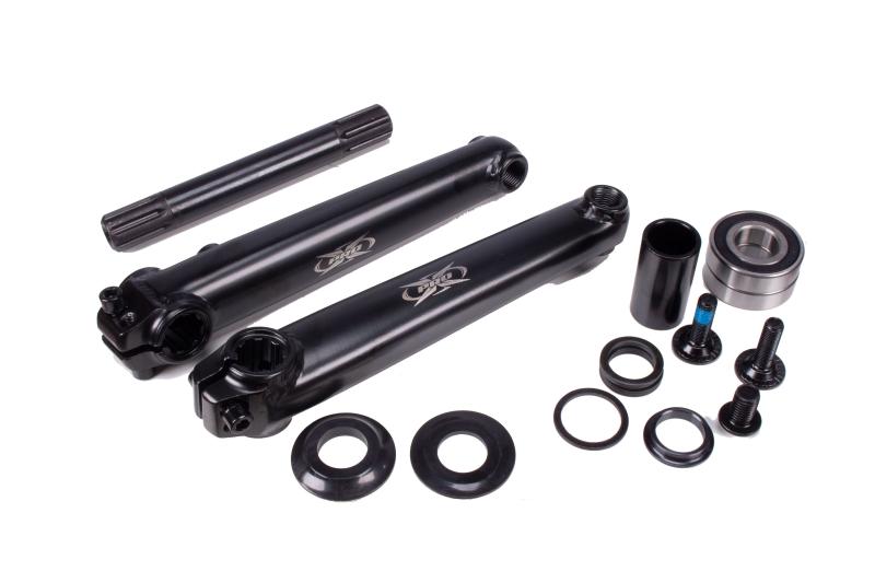 PE DE VELA BMX PRO X 3 PEÇAS 170MM