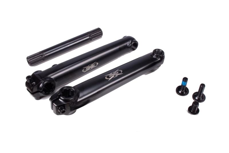 PE DE VELA BMX PRO X 3 PEÇAS