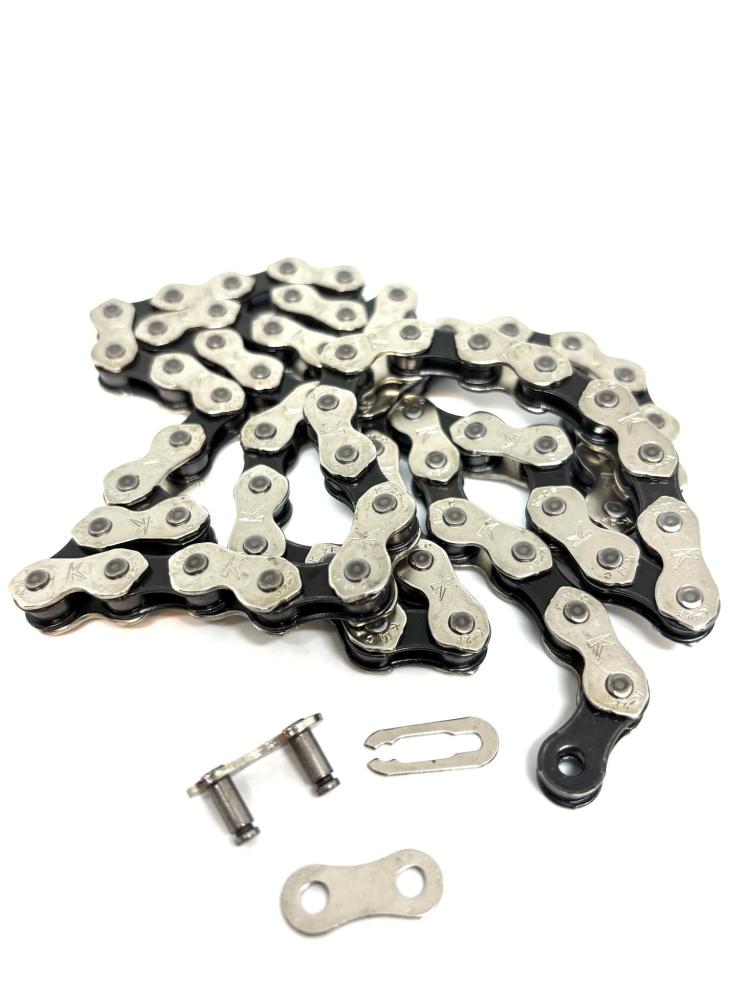 CORRENTE BMX KMC K1 WIDE KOOL