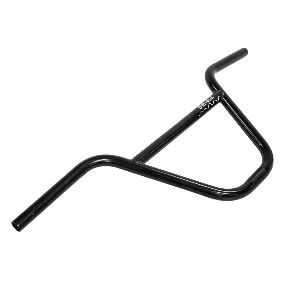 GUIDAO DRB BIKES HELIX 9.25" X 29" PRETO