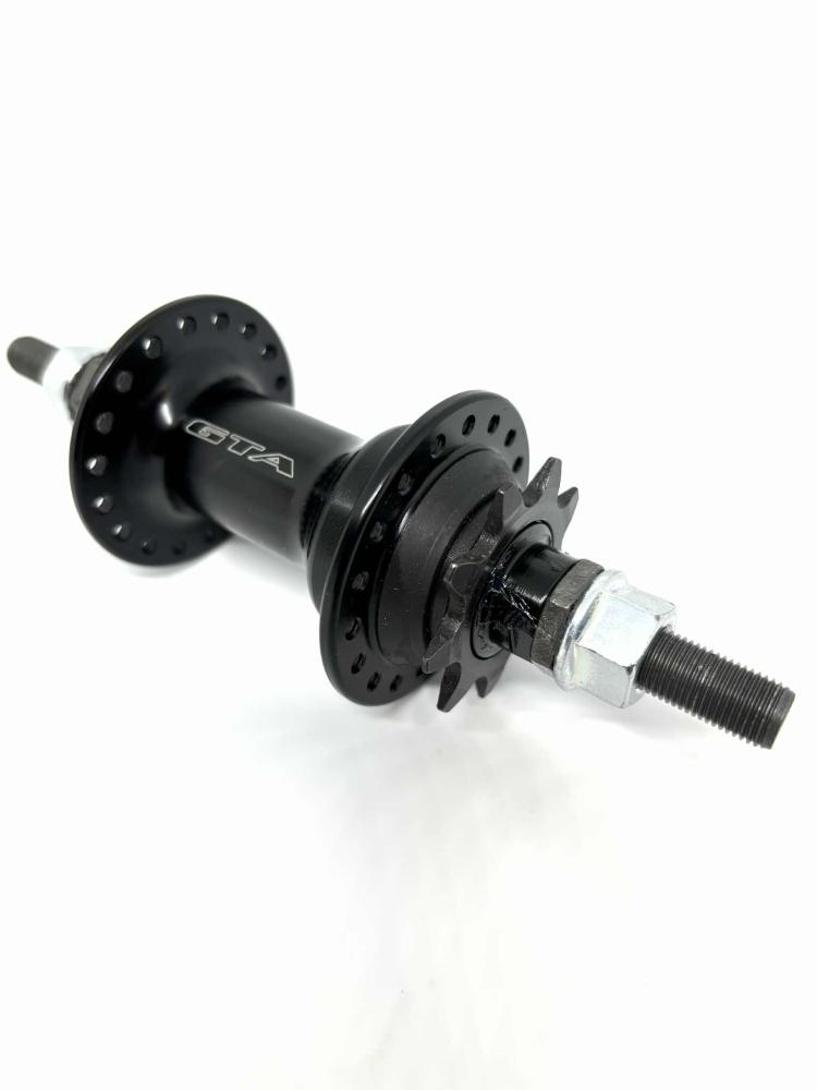 CUBO TRASEIRO CASSETE GTA COG 9 EIXO 3/8MM