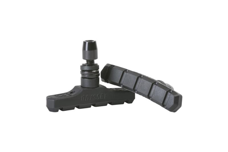 SAPATA ODYSSEY SLIM BY FOUR PRETO .