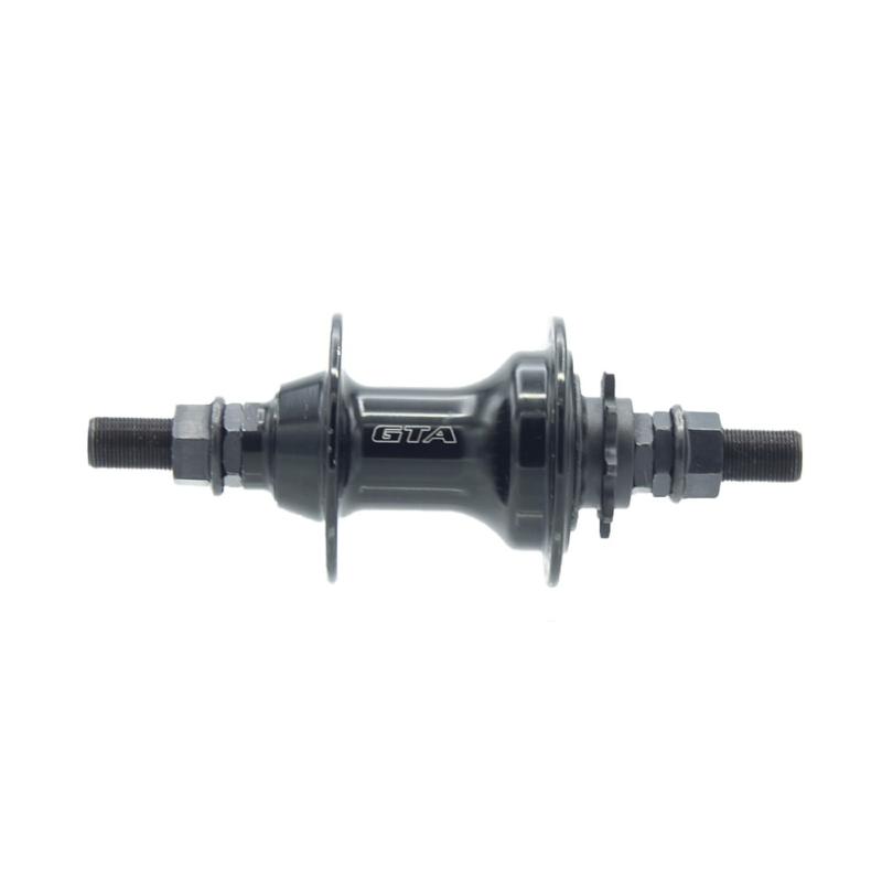CUBO TRASEIRO CASSETE GTA COG 9 EIXO 14MM