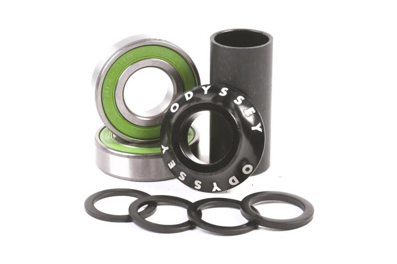 MOVIMENTO CENTRAL ODYSSEY PRETO MID 19MM