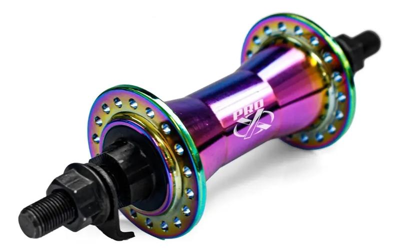 CUBO DIANTEIRO PRO X CAMALEAO 