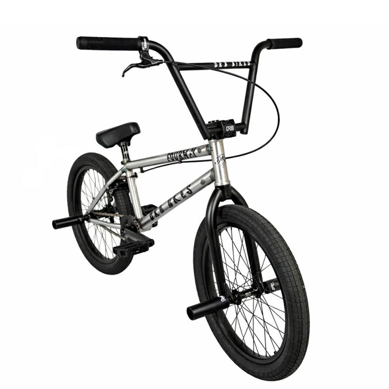BICICLETA BMX ARO 20 DRB BIKES FOURWAY VERNIZ