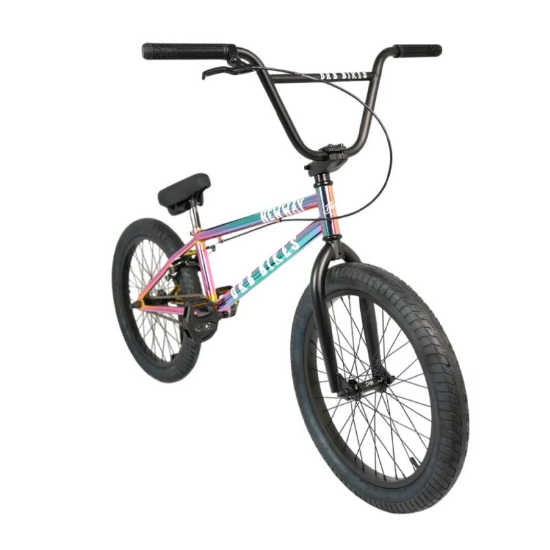 BICICLETA BMX 20 DRB BIKES NEWWAY CAMALEÃO