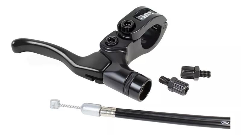 MANETE ODYSSEY M2 MEDIO PRETO