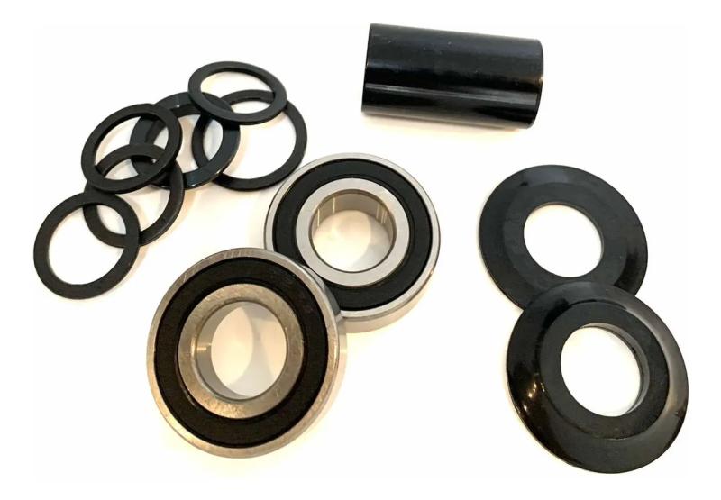 MOVIMENTO DE CENTRAL MID 19MM PRETO