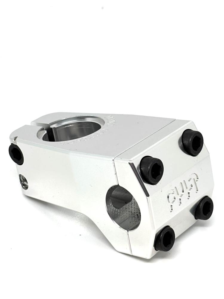 MESA FRONT CULT MIND CONTROL POLIDA