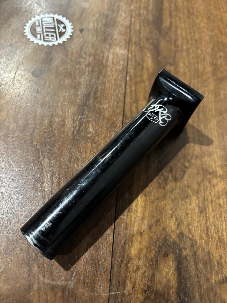 CANOTE PIVOTAL DRB BIKE ALUMINIO 