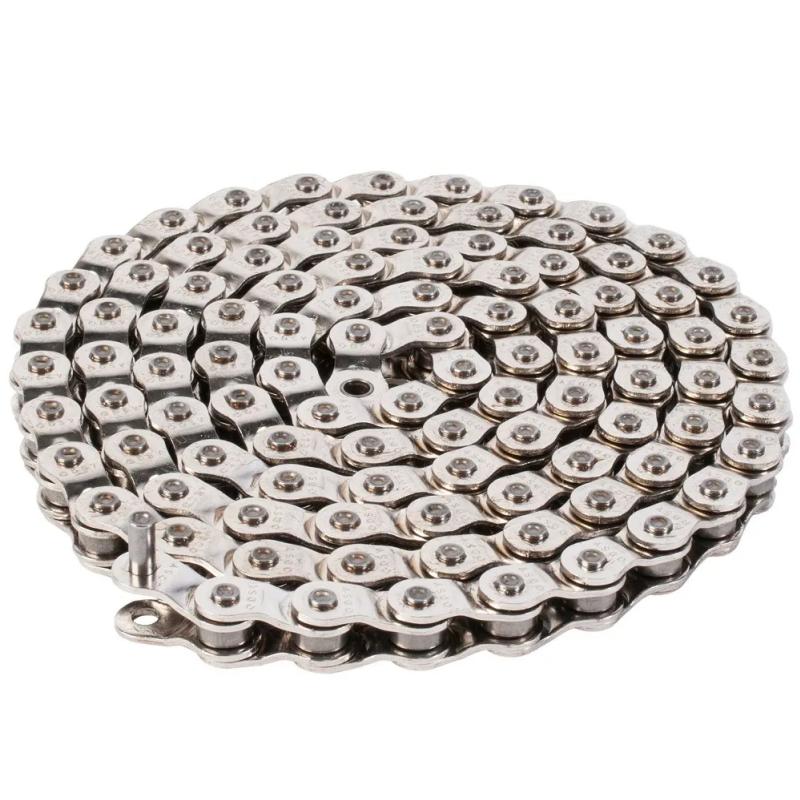 CORRENTE ODYSSEY BLUEBIRD HALF-LINK CROMADO