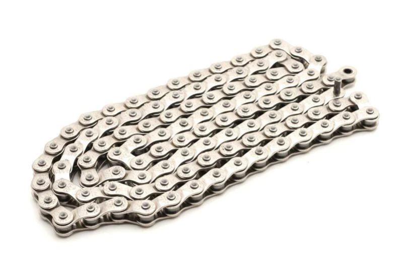 CORRENTE CULT HALFLINK CROMADO