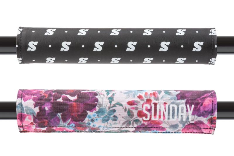BAR PAD SUNDAY S-REPEAT/WALLFLOWERS V2